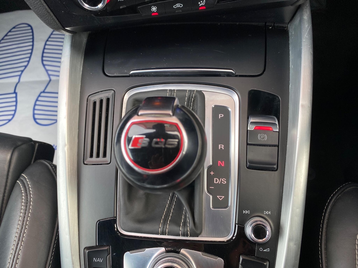 Used Audi SQ5 2014 for sale - 77267474: Photo 36