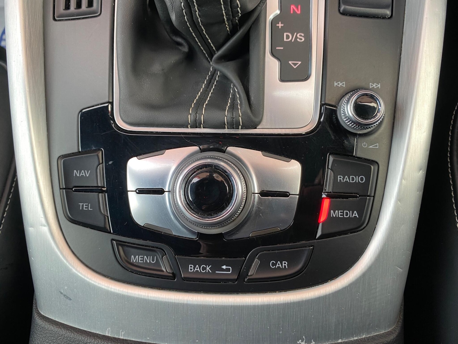 Used Audi SQ5 2014 for sale - 77267474: Photo 37