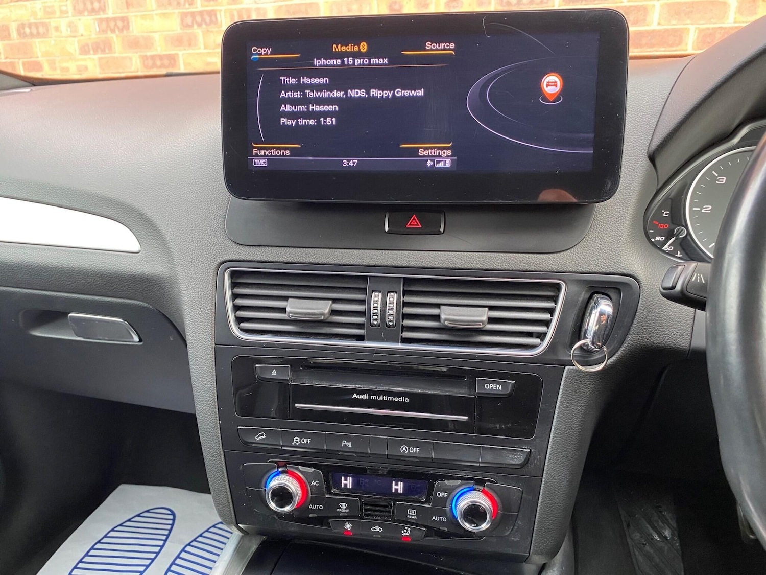 Used Audi SQ5 2014 for sale - 77267474: Photo 39