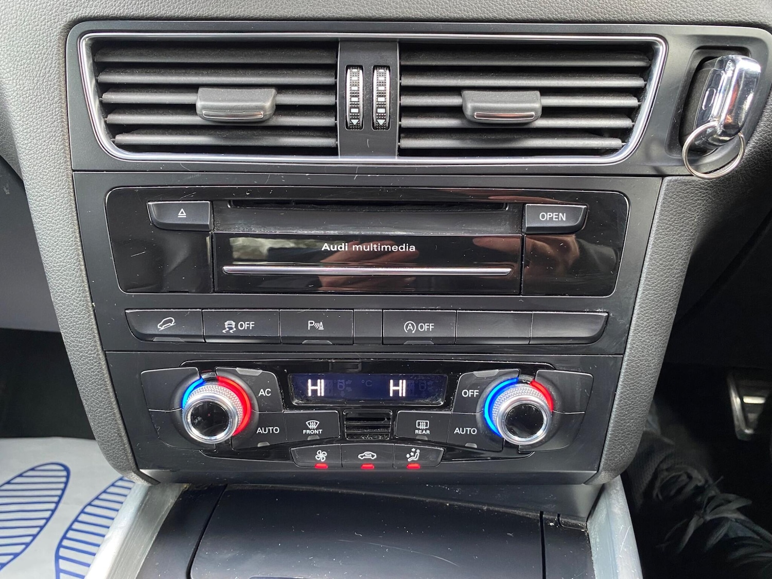 Used Audi SQ5 2014 for sale - 77267474: Photo 40