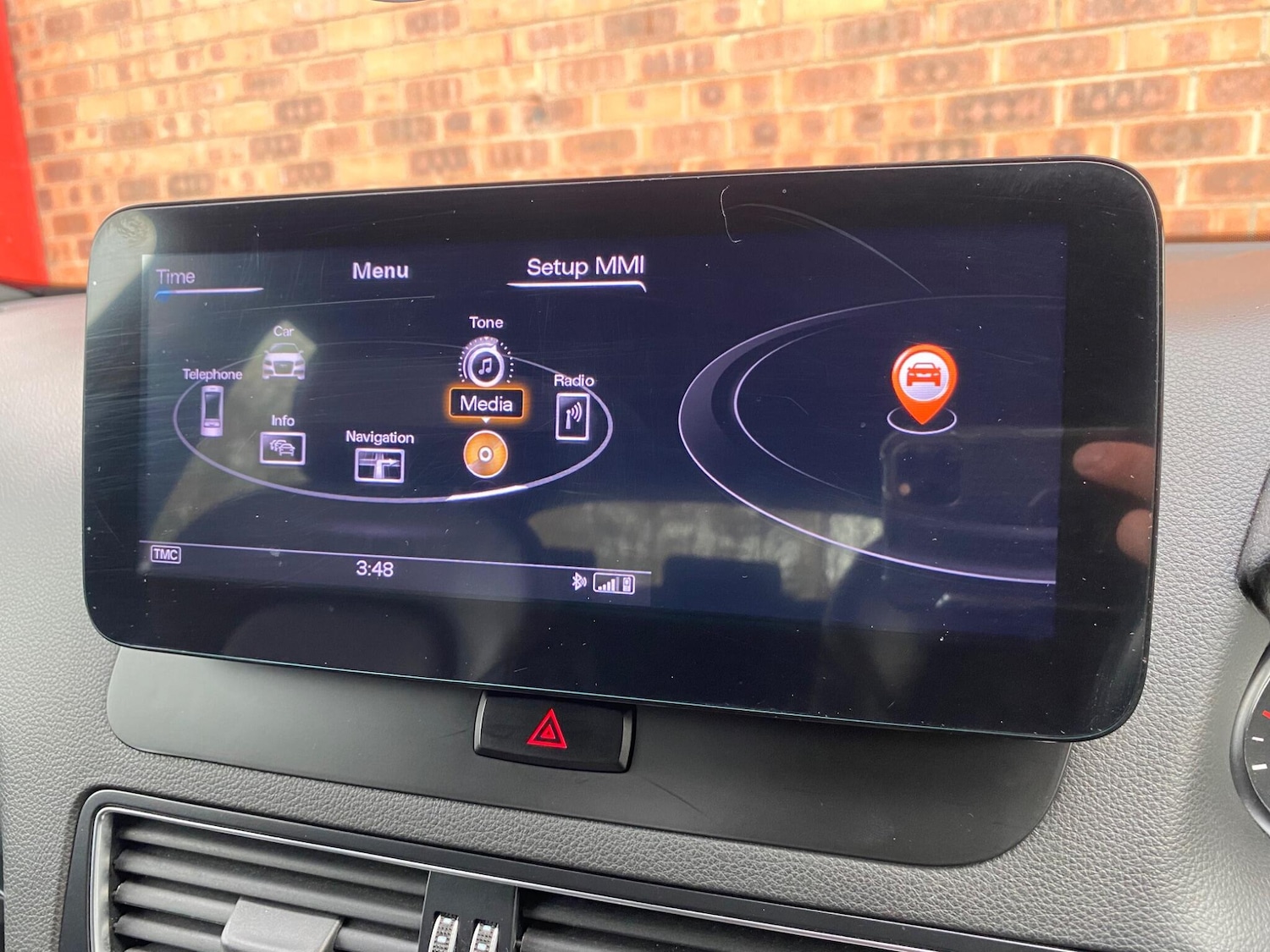 Used Audi SQ5 2014 for sale - 77267474: Photo 41