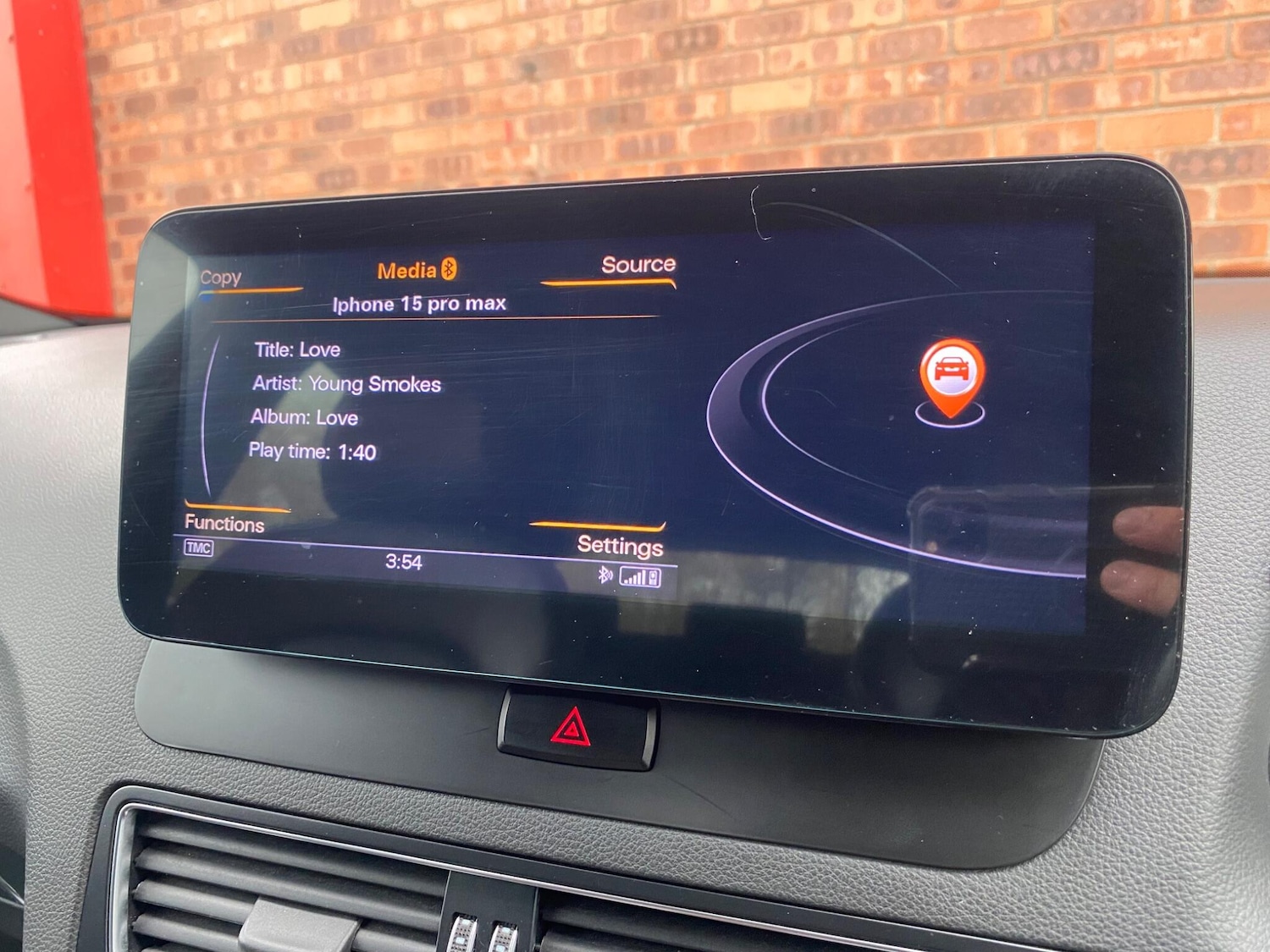 Used Audi SQ5 2014 for sale - 77267474: Photo 42