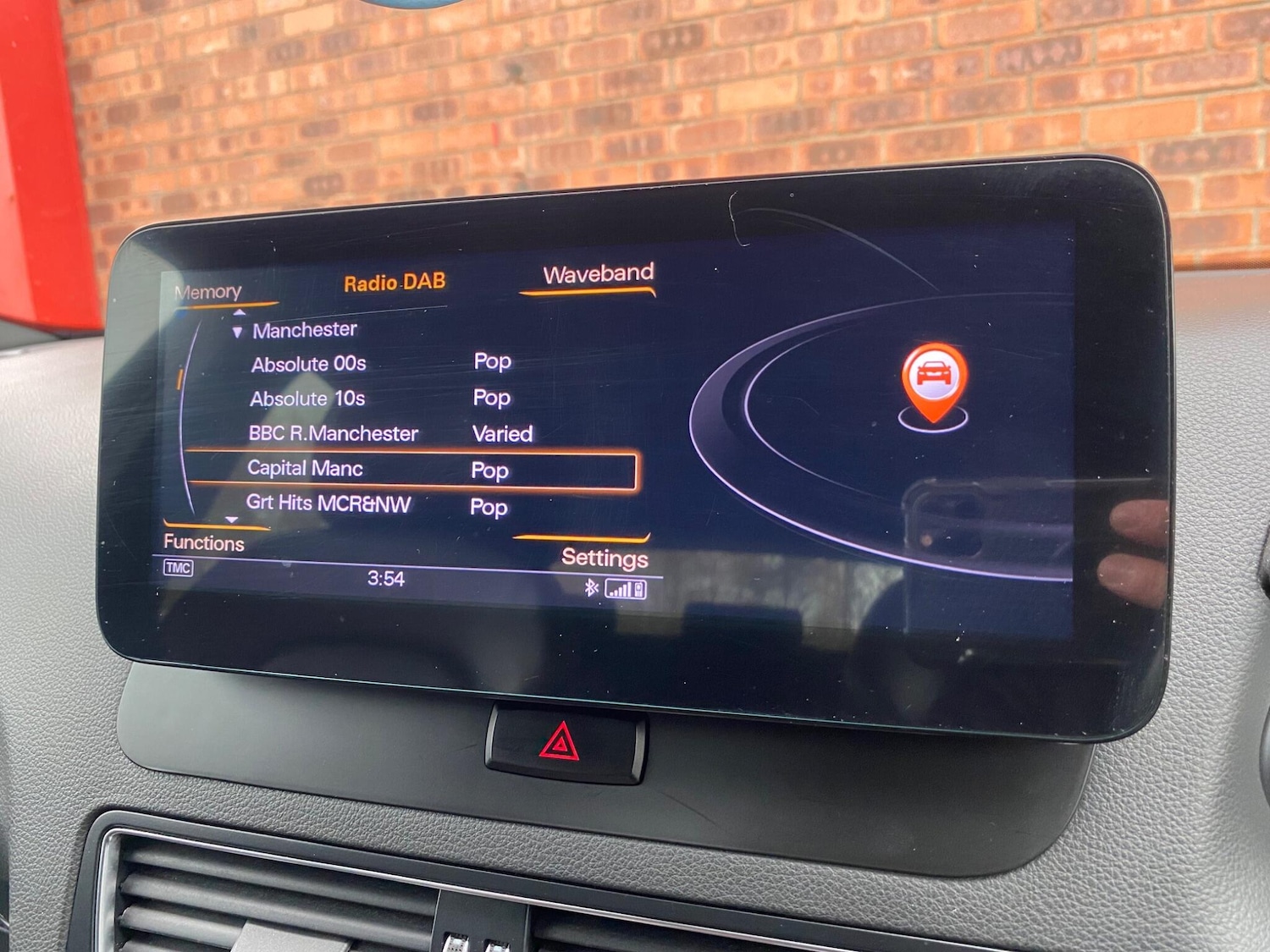 Used Audi SQ5 2014 for sale - 77267474: Photo 44