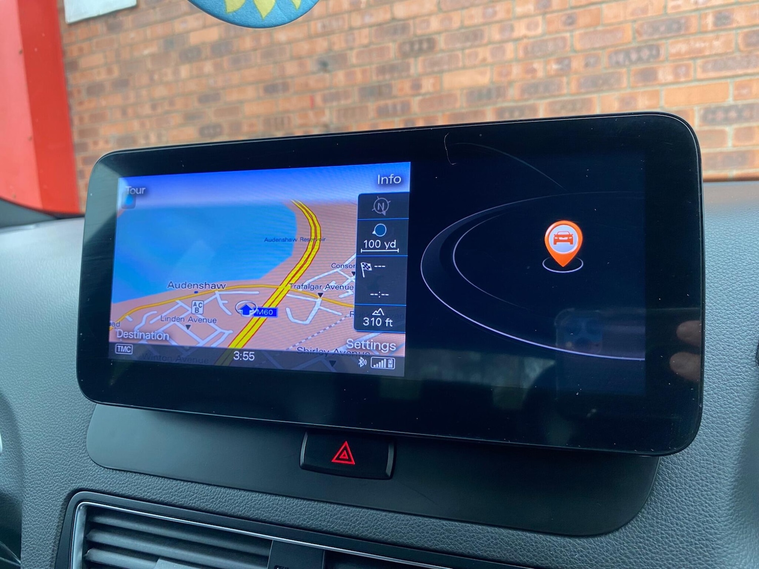 Used Audi SQ5 2014 for sale - 77267474: Photo 45