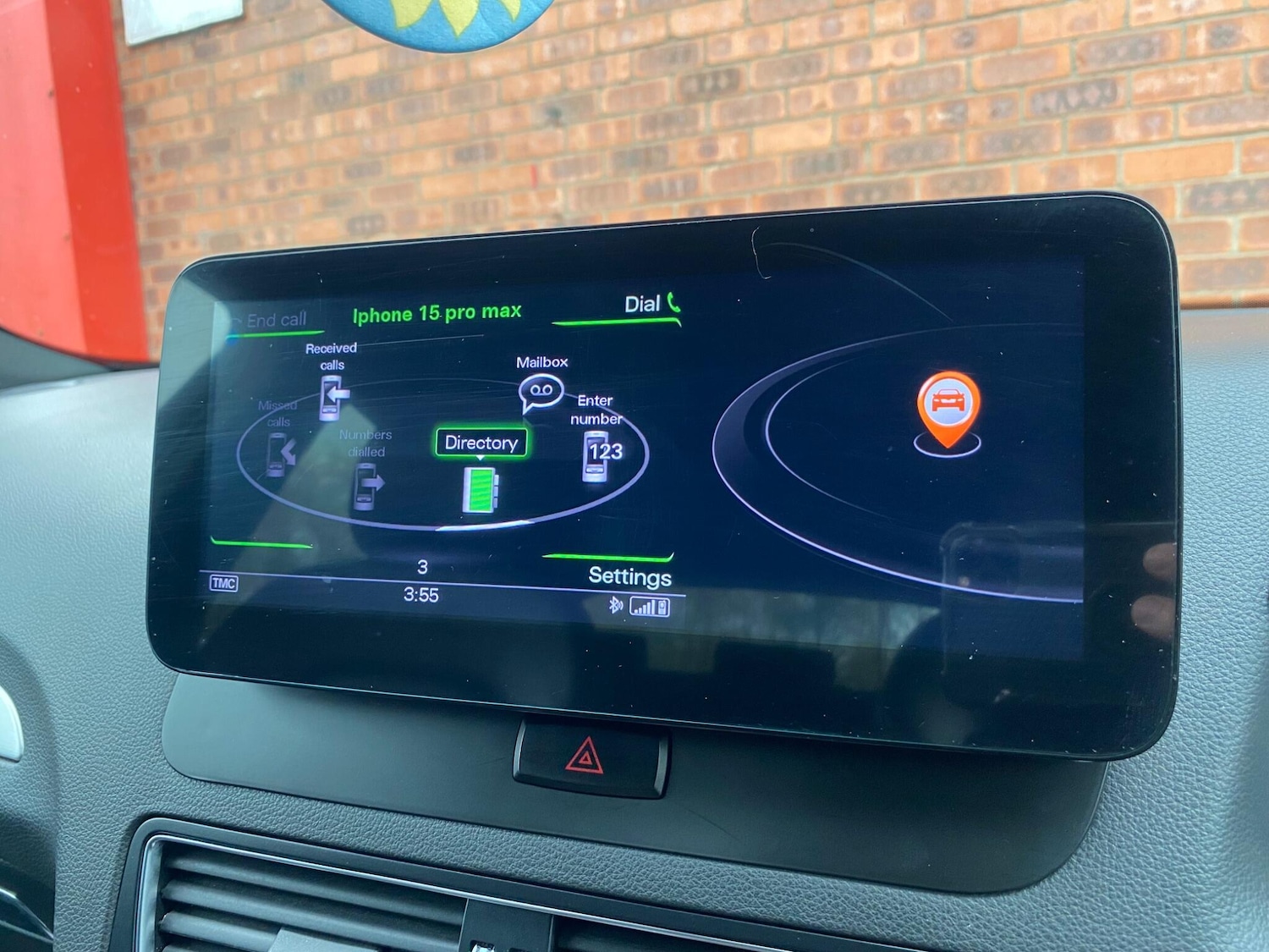 Used Audi SQ5 2014 for sale - 77267474: Photo 48