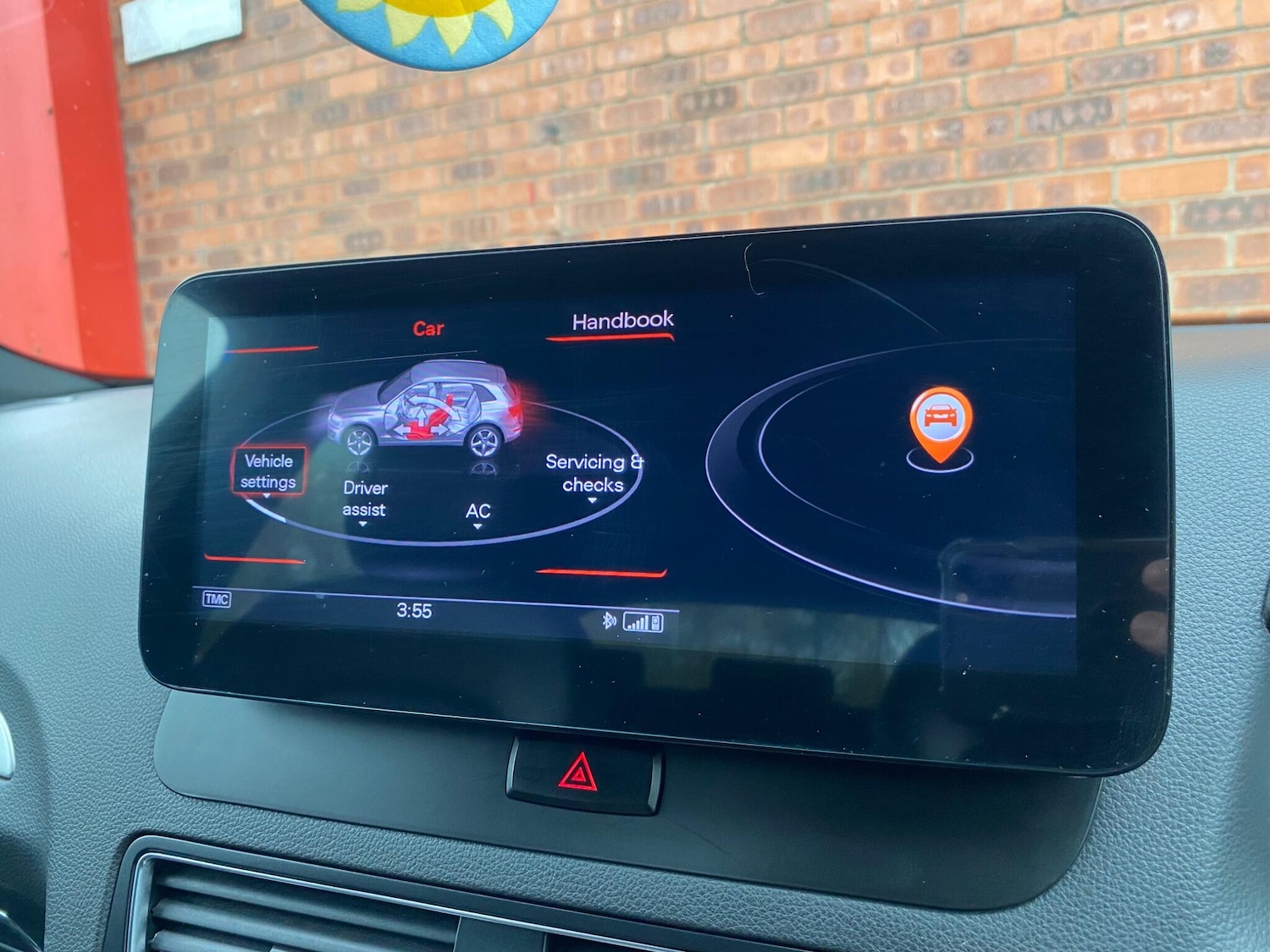 Used Audi SQ5 2014 for sale - 77267474: Photo 49