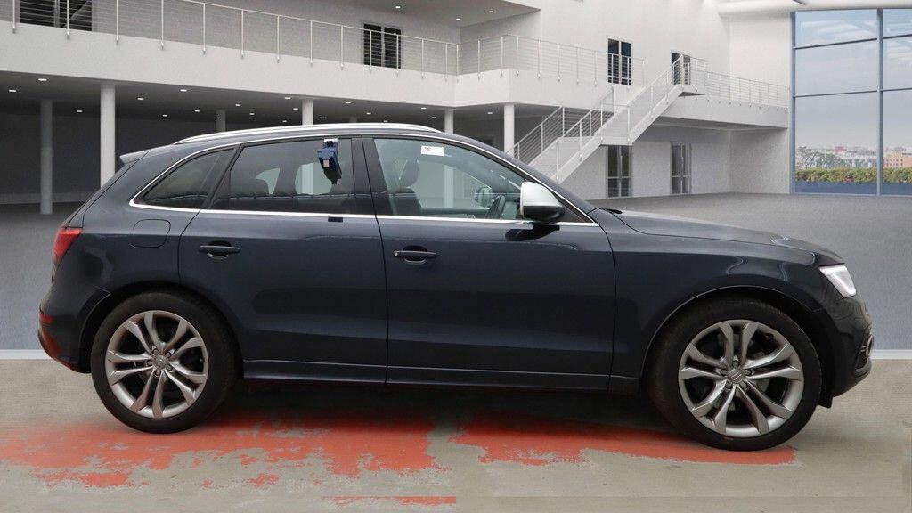 Used Audi SQ5 for sale - 77267474: Photo 5