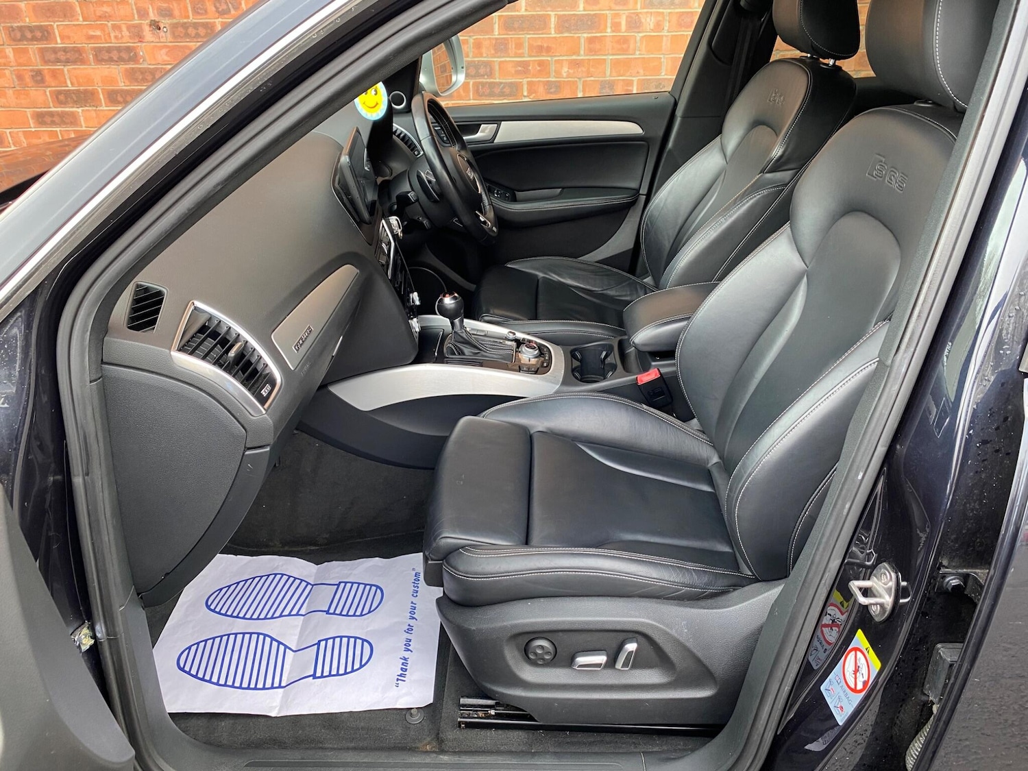 Used Audi SQ5 2014 for sale - 77267474: Photo 55