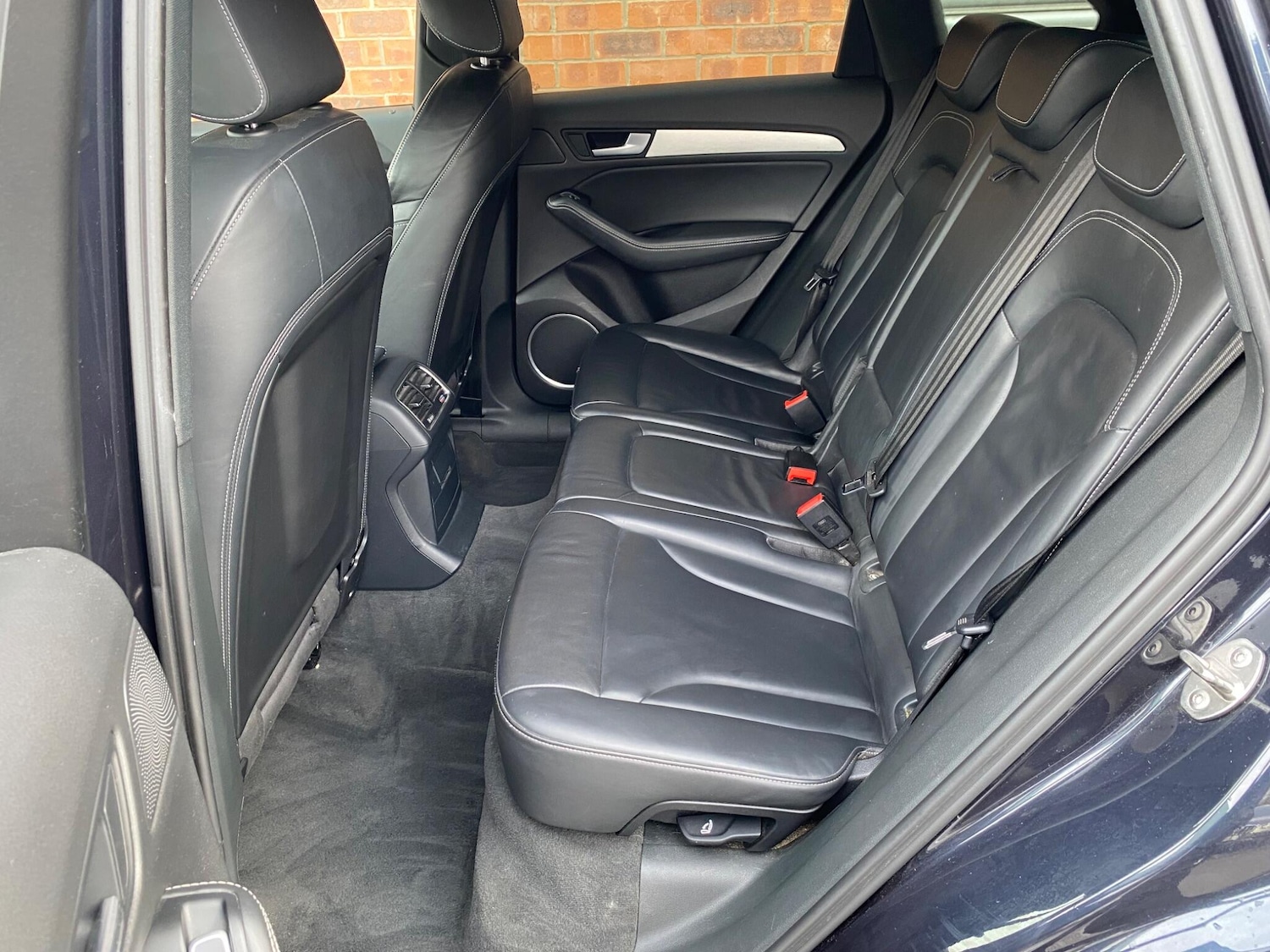 Used Audi SQ5 2014 for sale - 77267474: Photo 58