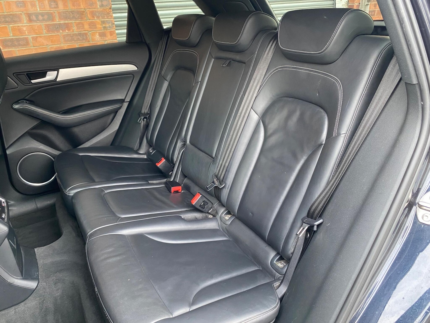 Used Audi SQ5 2014 for sale - 77267474: Photo 59