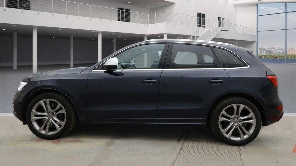 Used Audi SQ5 for sale - 77267474: Photo 6