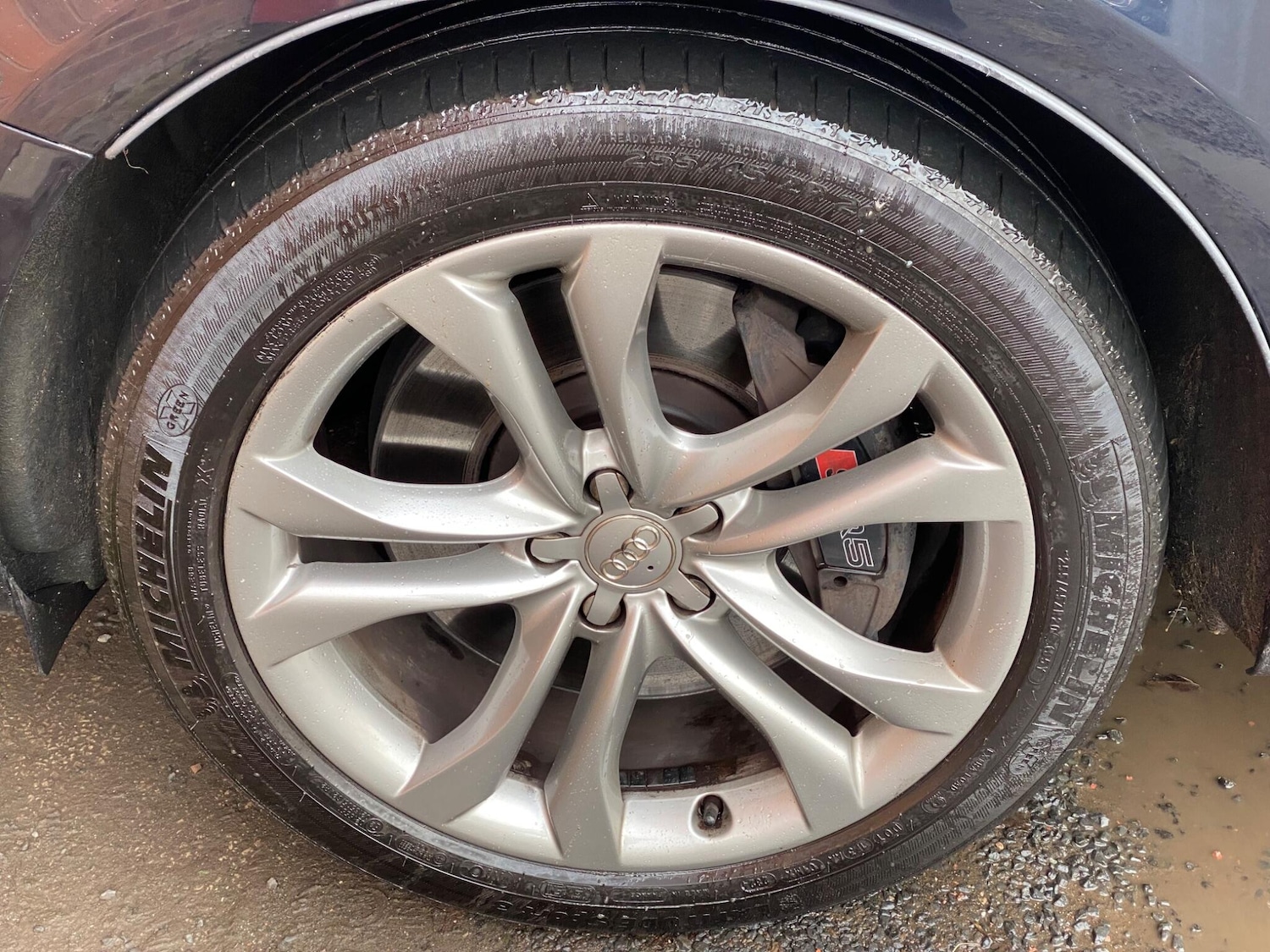 Used Audi SQ5 2014 for sale - 77267474: Photo 66