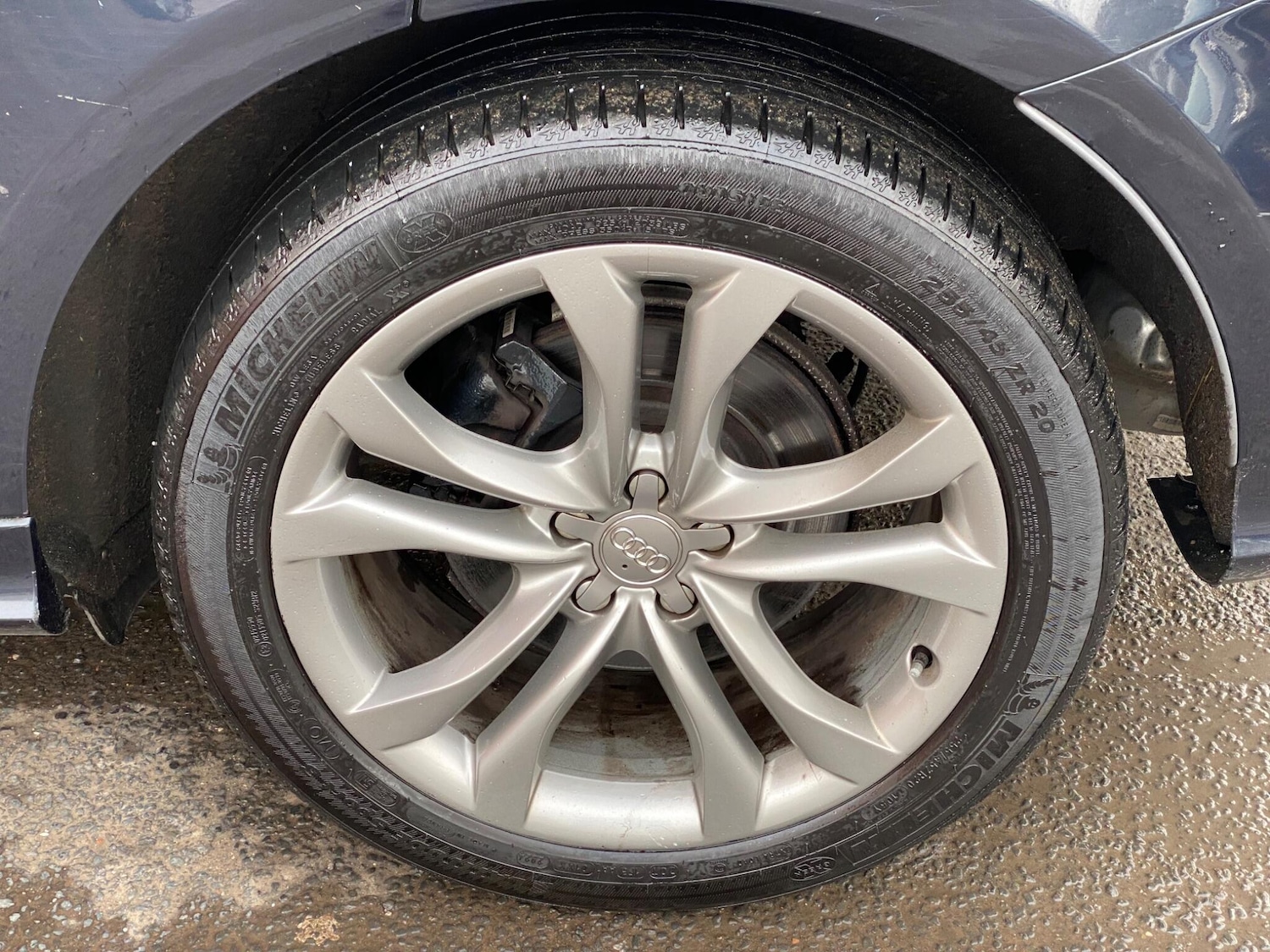 Used Audi SQ5 2014 for sale - 77267474: Photo 67