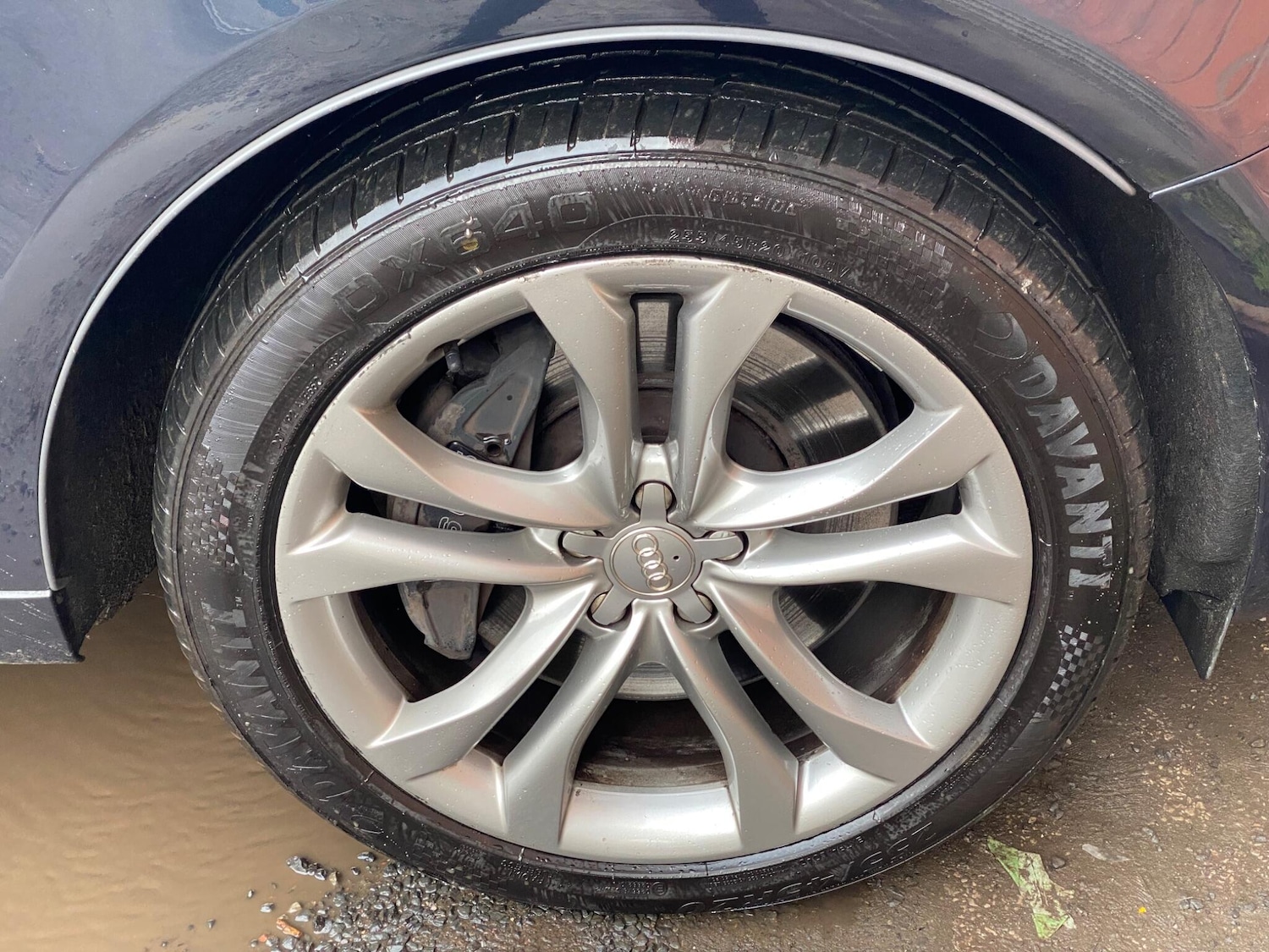 Used Audi SQ5 2014 for sale - 77267474: Photo 68