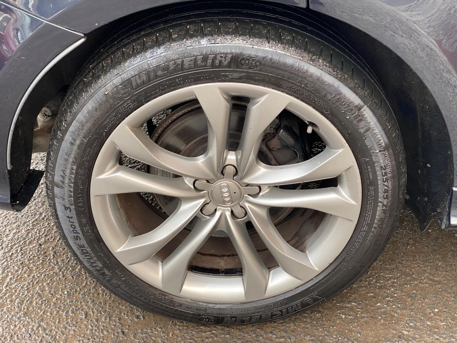 Used Audi SQ5 2014 for sale - 77267474: Photo 69