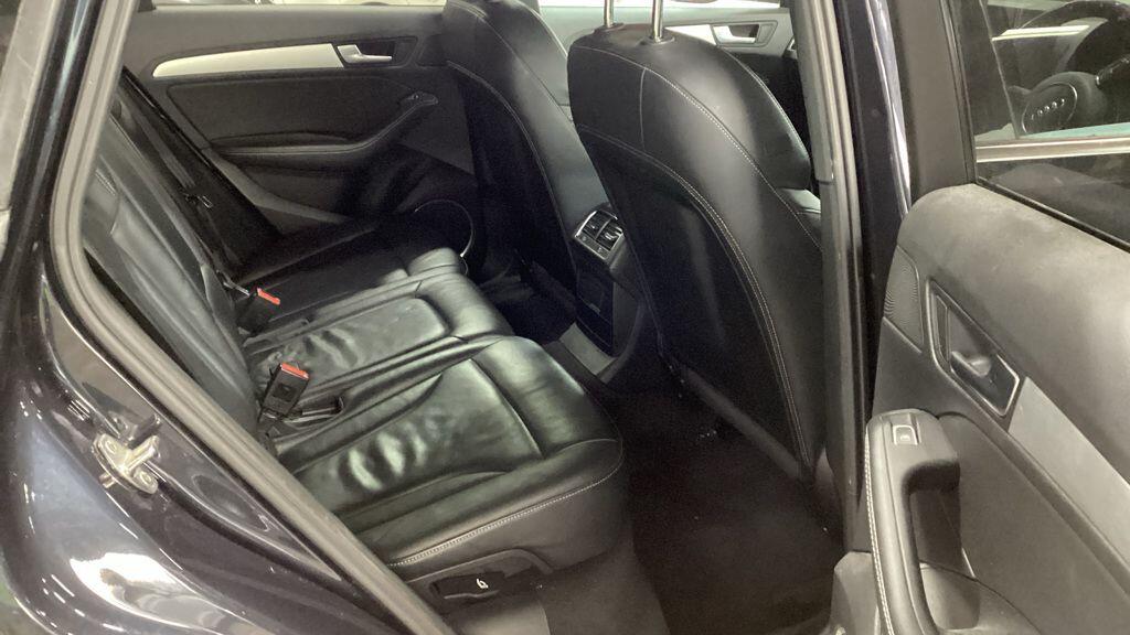 Used Audi SQ5 for sale - 77267474: Photo 7