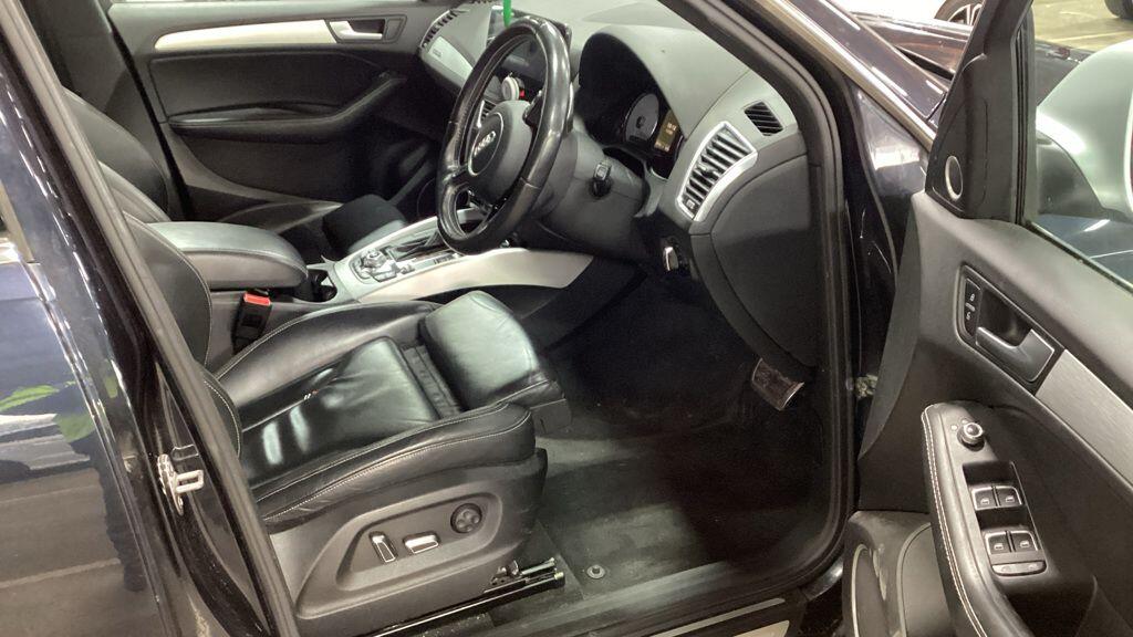 Used Audi SQ5 for sale - 77267474: Photo 8