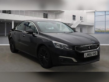 (66) - 2.0 BlueHDi GT Auto Euro 6 (s/s) 4dr