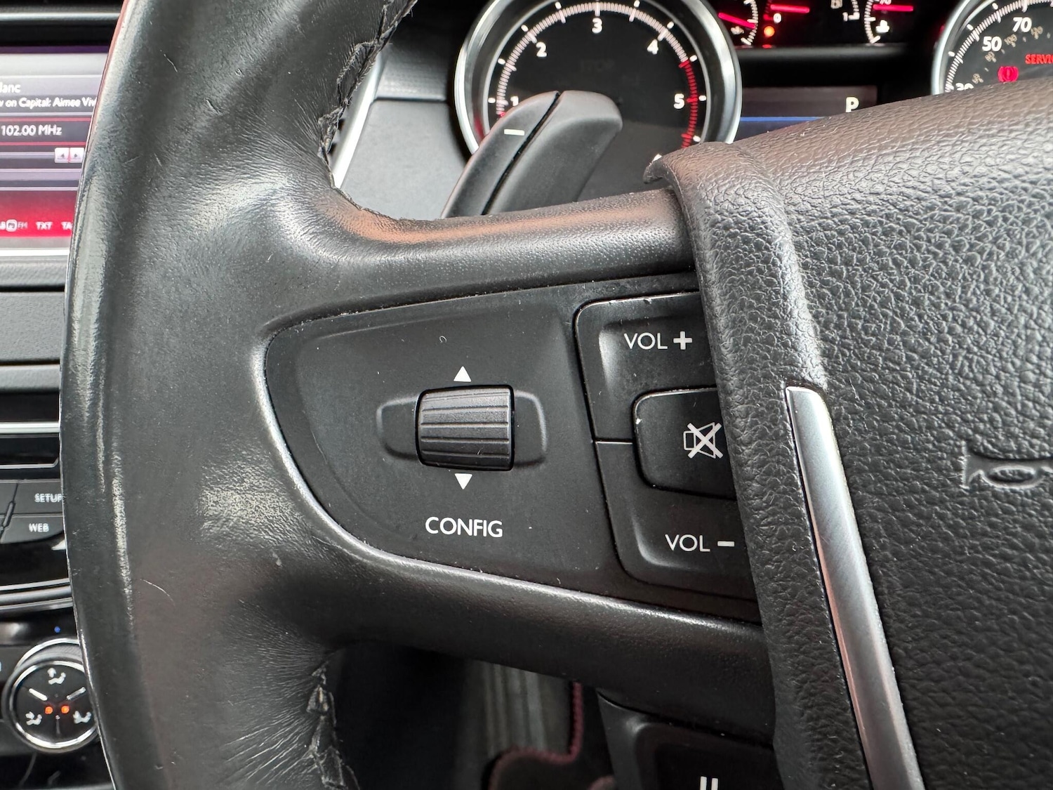 Used Peugeot 508 2016 for sale - 77387752: Photo 24