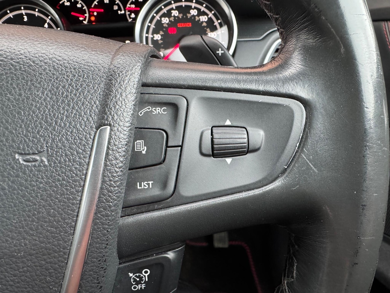 Used Peugeot 508 2016 for sale - 77387752: Photo 25