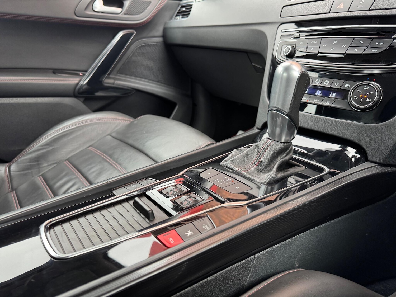 Used Peugeot 508 2016 for sale - 77387752: Photo 37