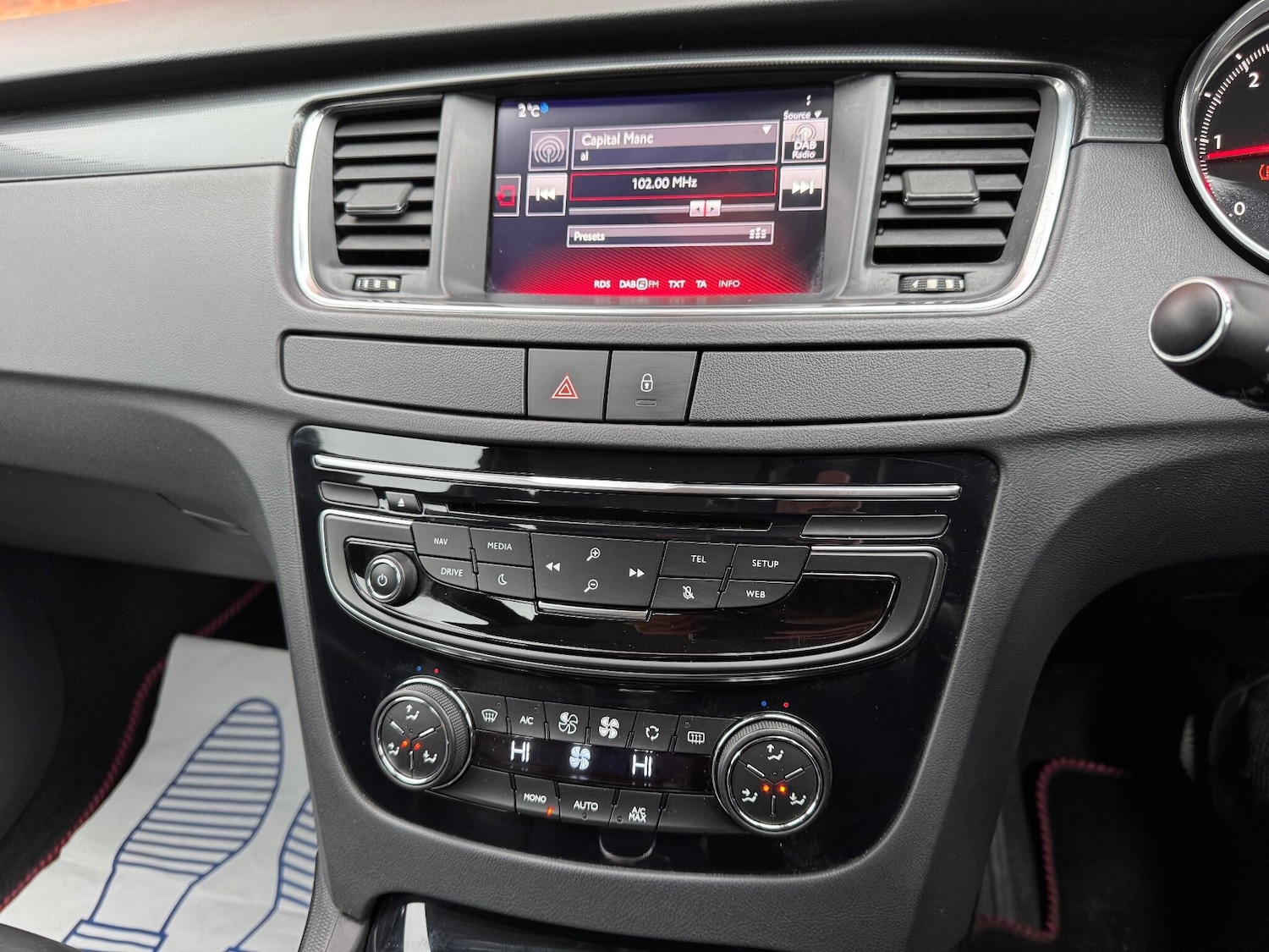 Used Peugeot 508 2016 for sale - 77387752: Photo 42