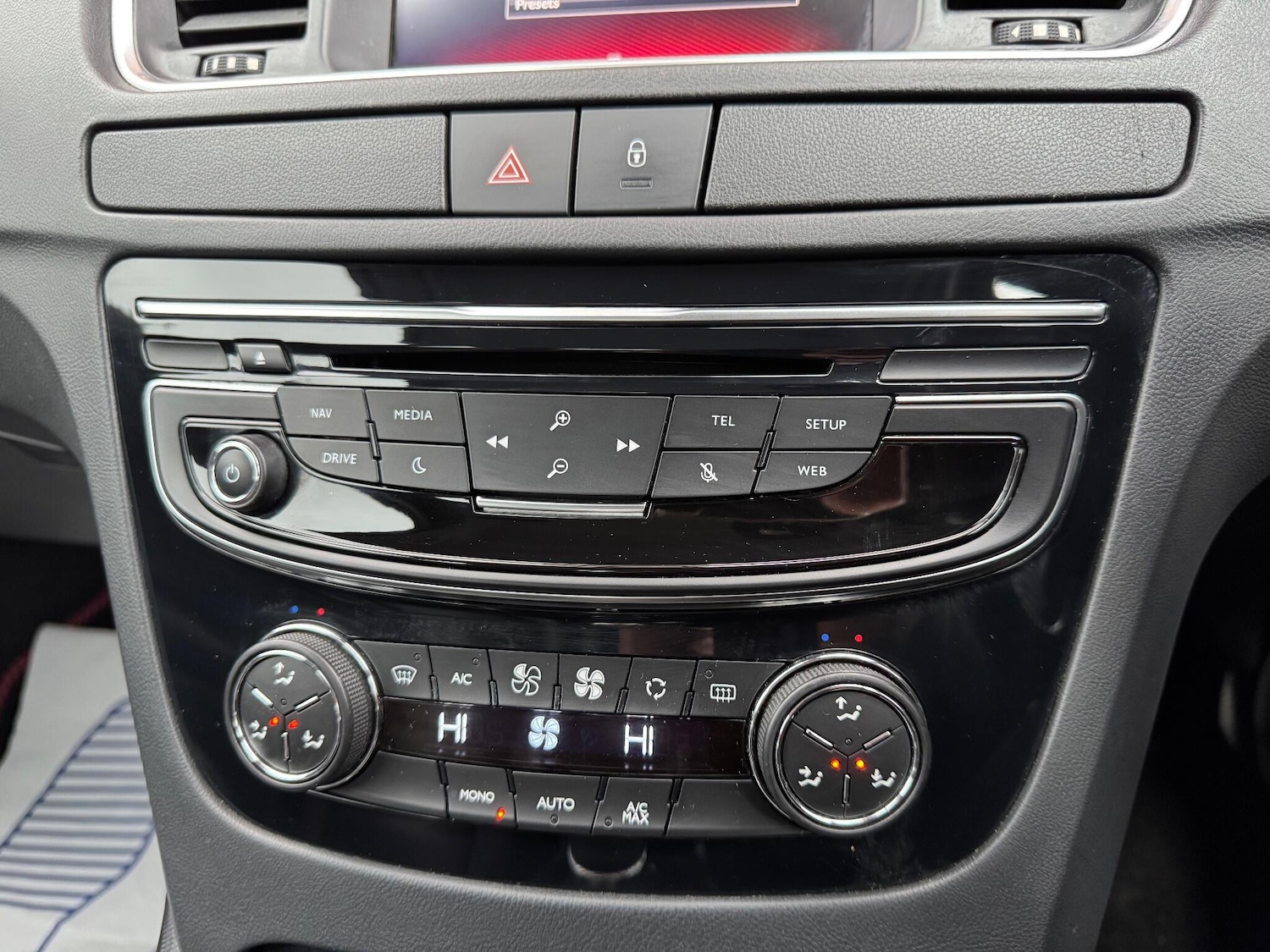 Used Peugeot 508 2016 for sale - 77387752: Photo 44