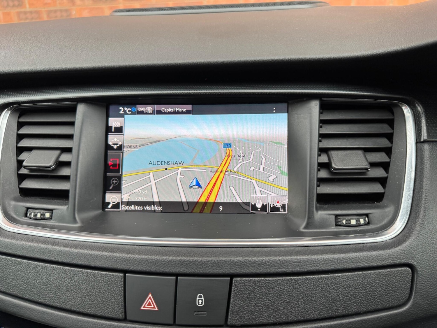 Used Peugeot 508 2016 for sale - 77387752: Photo 49