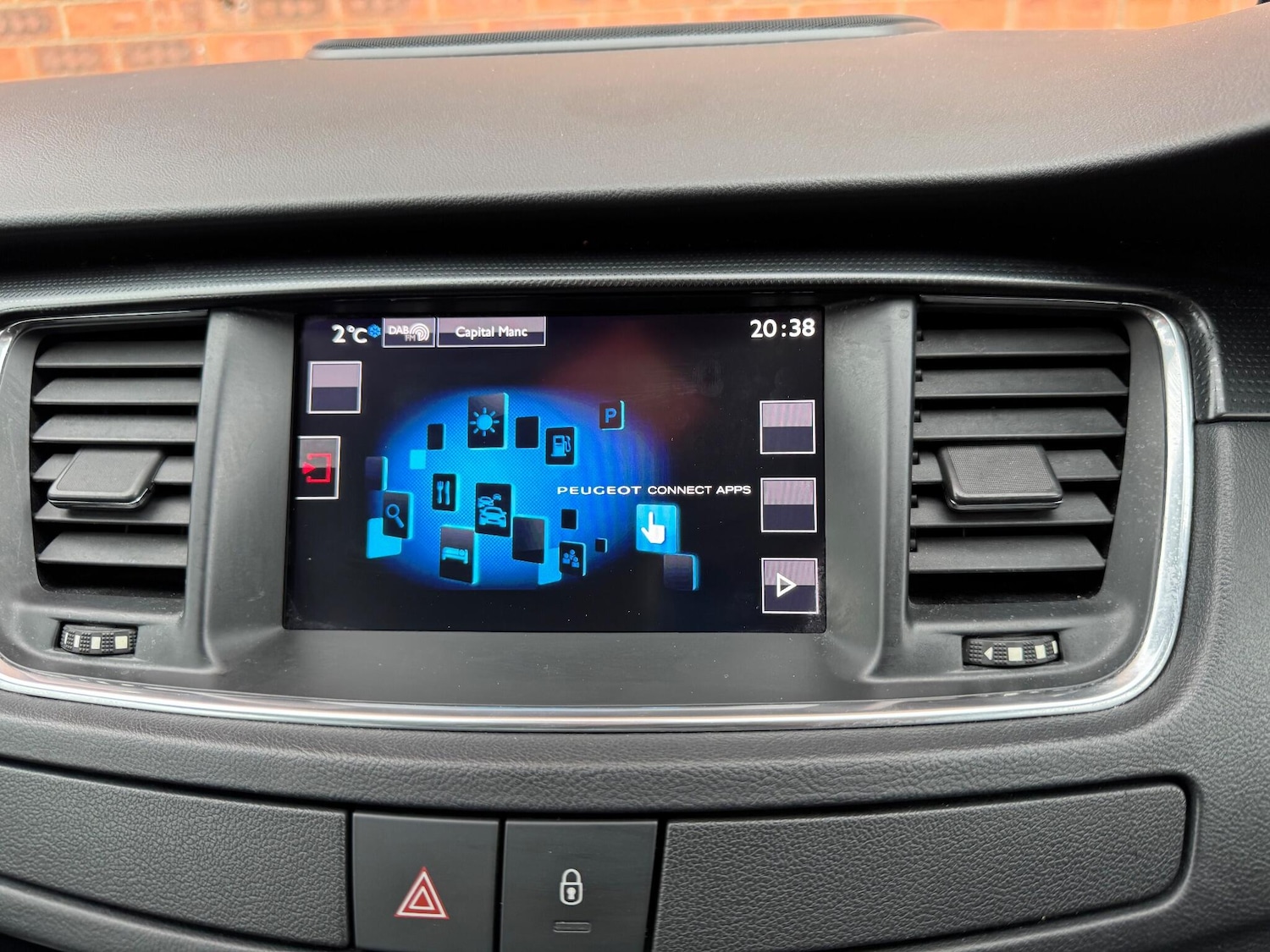 Used Peugeot 508 2016 for sale - 77387752: Photo 52