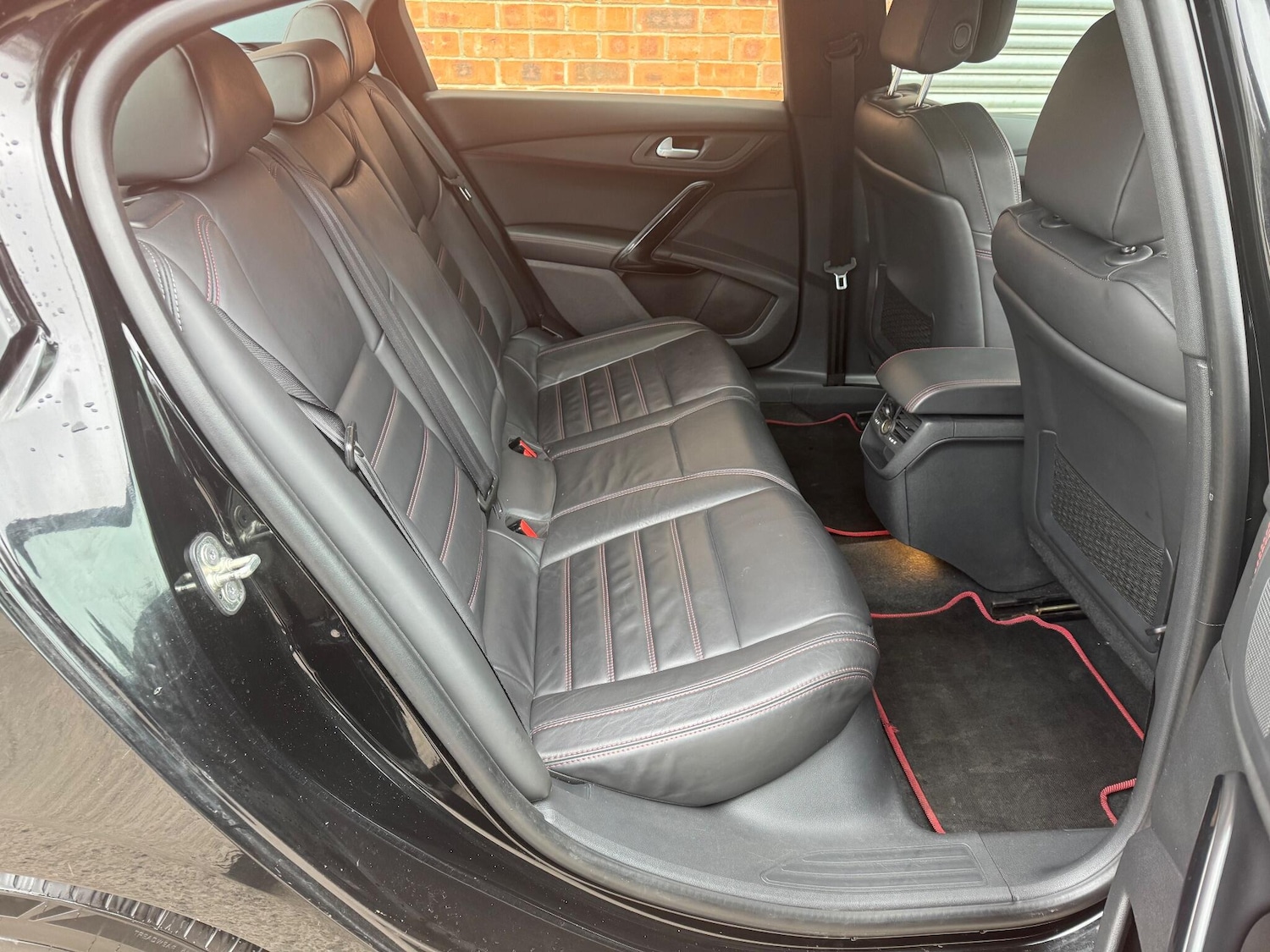 Used Peugeot 508 2016 for sale - 77387752: Photo 57