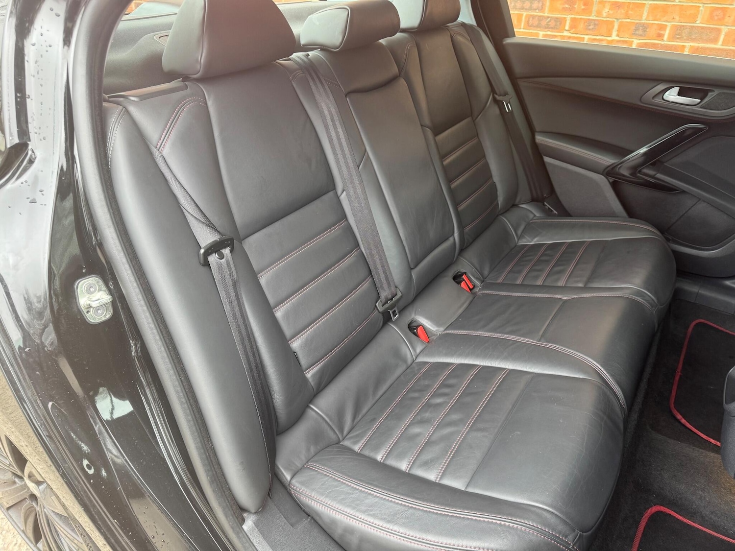 Used Peugeot 508 2016 for sale - 77387752: Photo 58