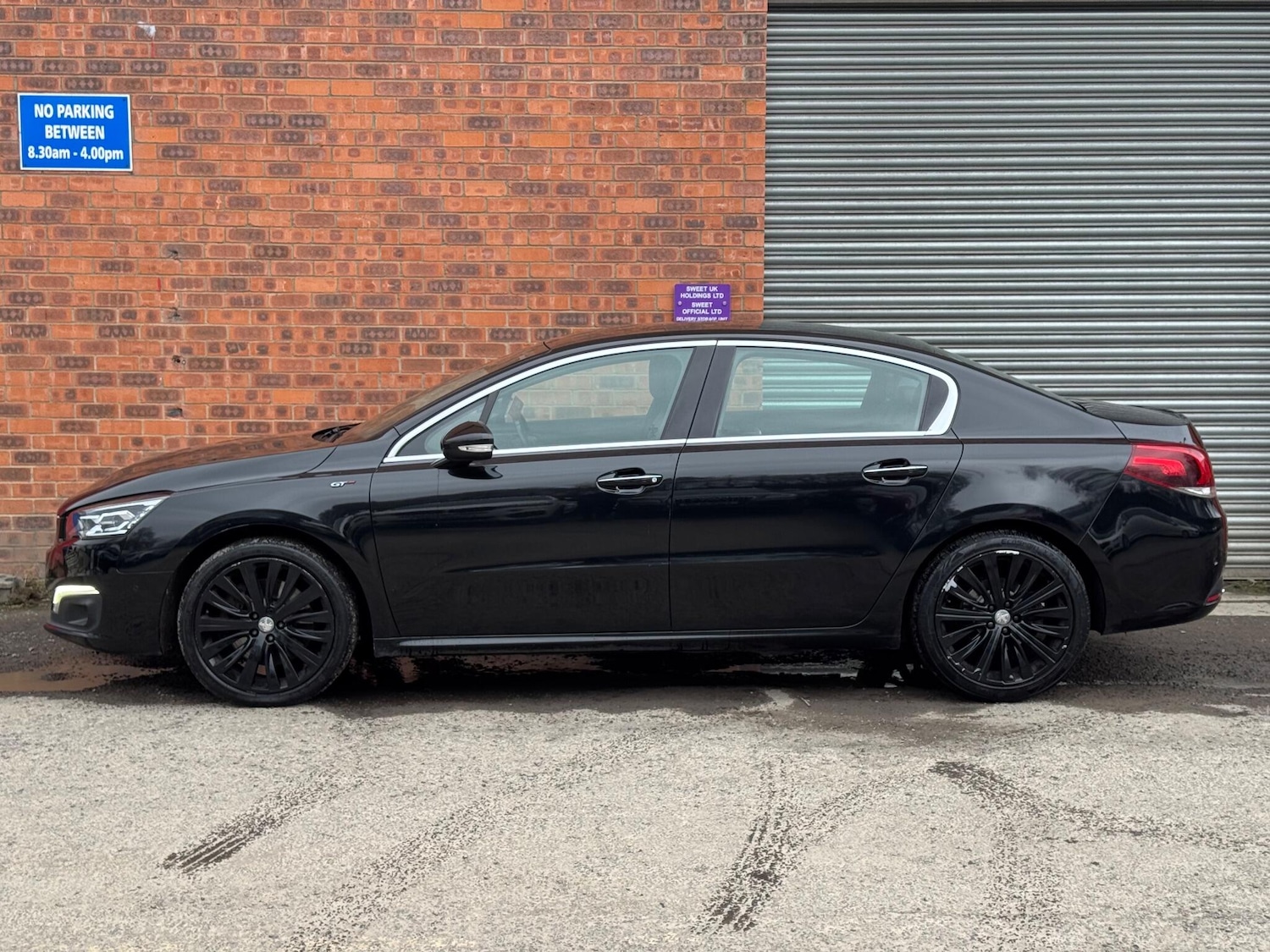 Used Peugeot 508 2016 for sale - 77387752: Photo 60