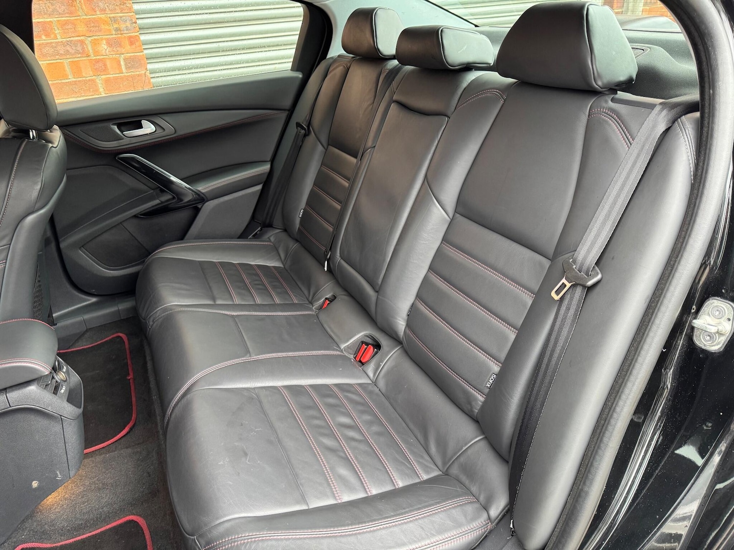 Used Peugeot 508 2016 for sale - 77387752: Photo 65