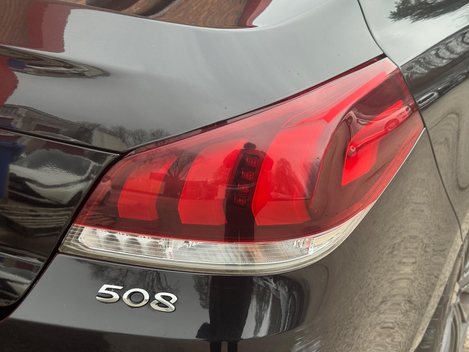 Used Peugeot 508 2016 for sale - 77387752: Photo 71