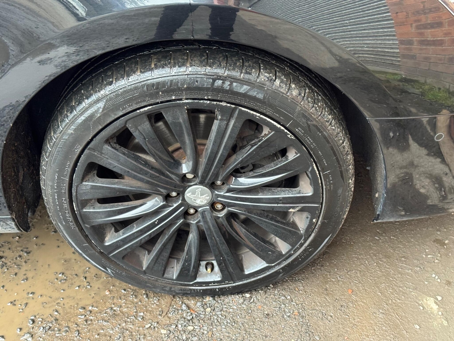 Used Peugeot 508 2016 for sale - 77387752: Photo 72