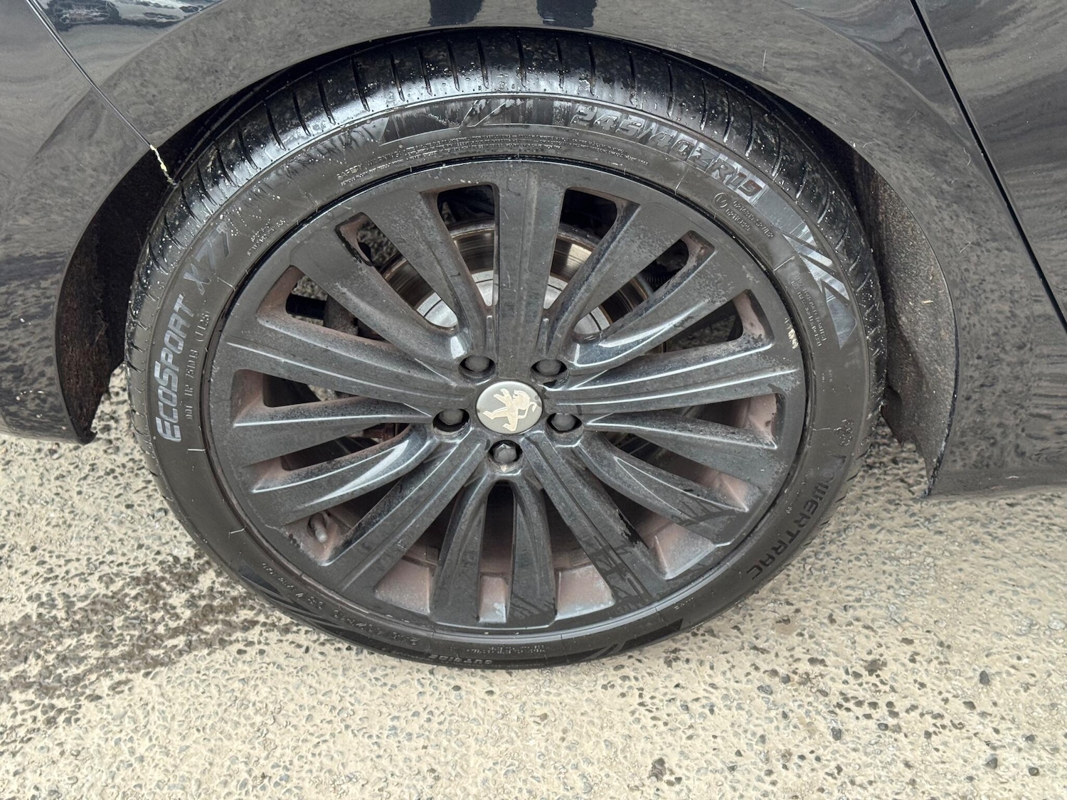 Used Peugeot 508 2016 for sale - 77387752: Photo 73