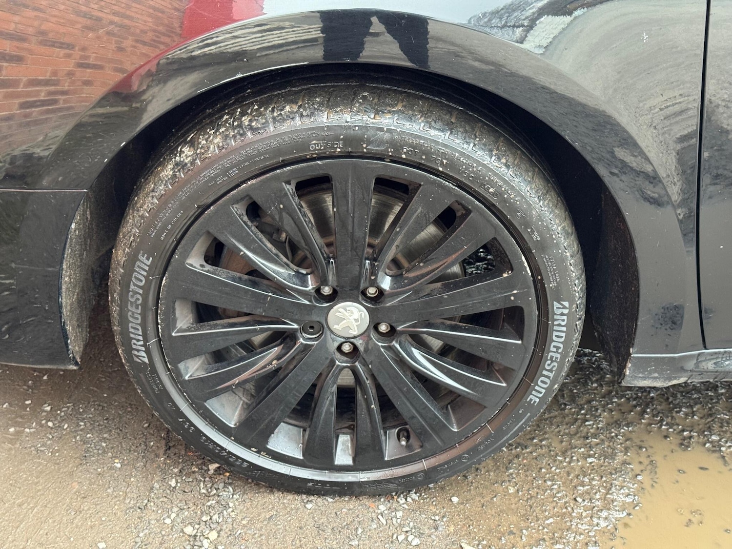 Used Peugeot 508 2016 for sale - 77387752: Photo 74