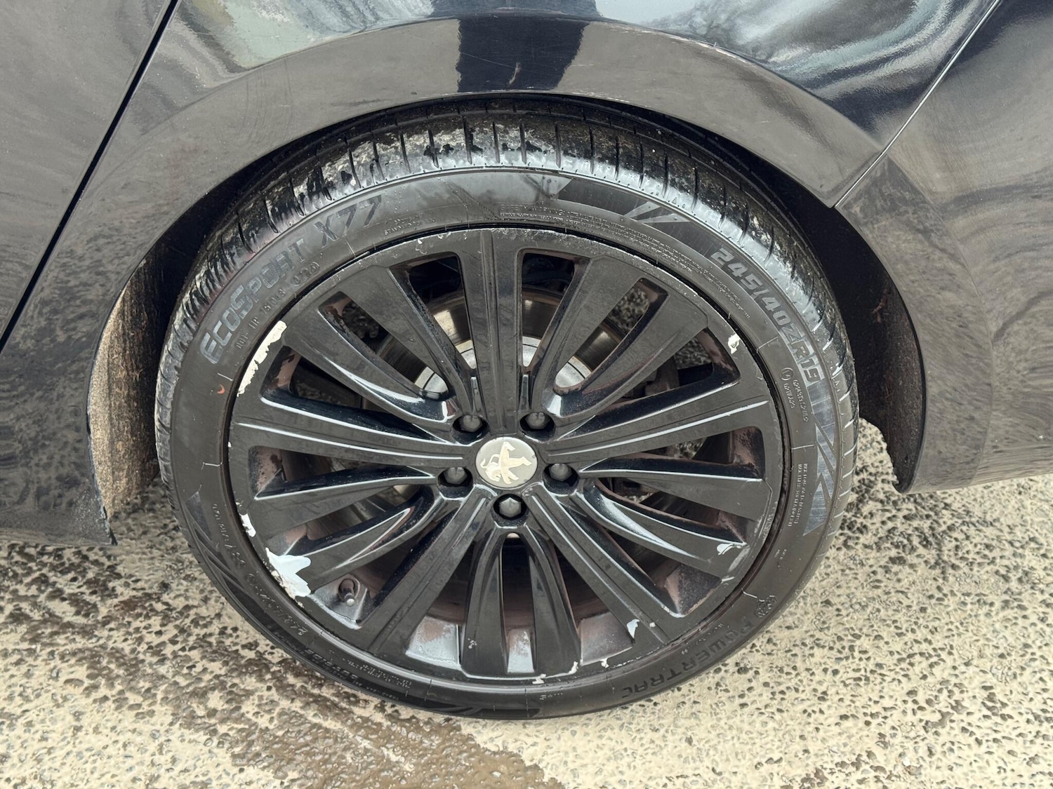 Used Peugeot 508 2016 for sale - 77387752: Photo 75