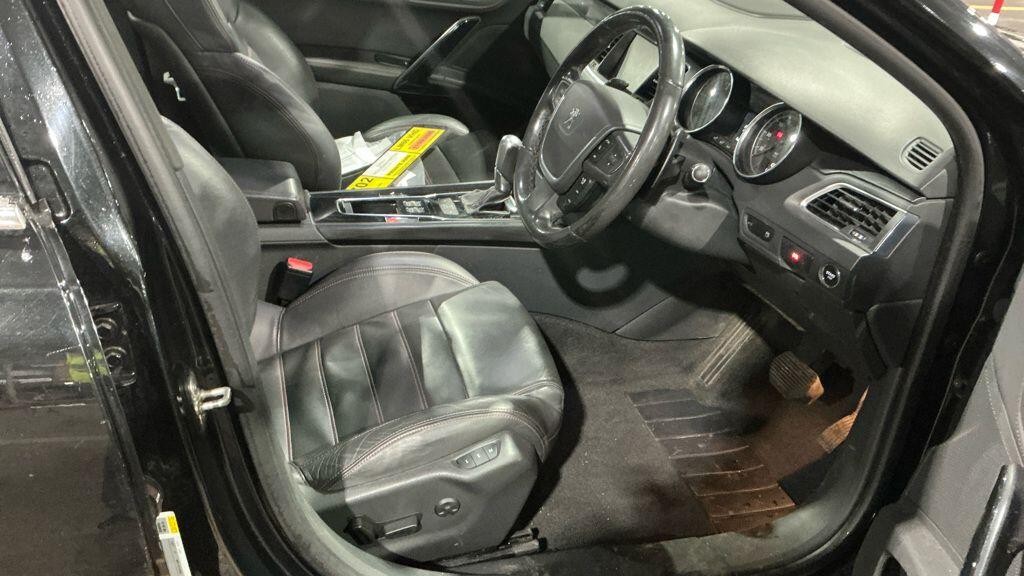 Used Peugeot 508 2016 for sale - 77387752: Photo 8