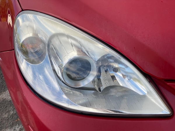 Used Mercedes-Benz B Class 2007 for sale - 74372190: Photo 10