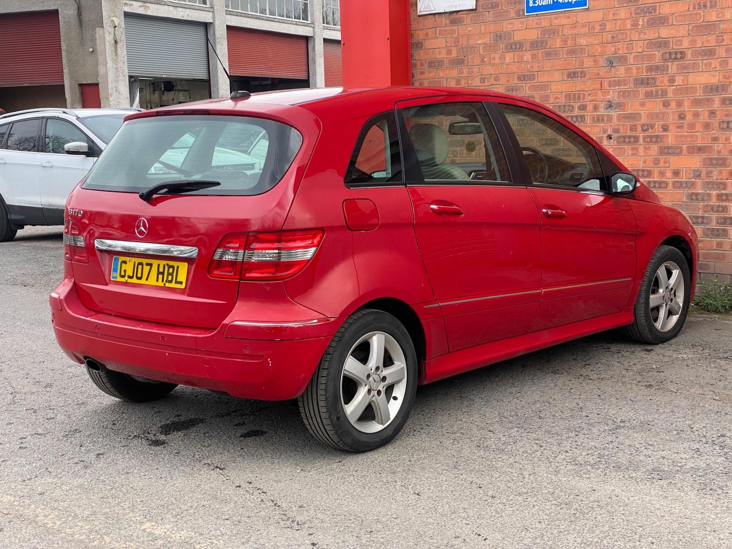 Vehicle 26