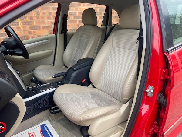 Used Mercedes-Benz B Class 2007 for sale - 74372190: Photo 32