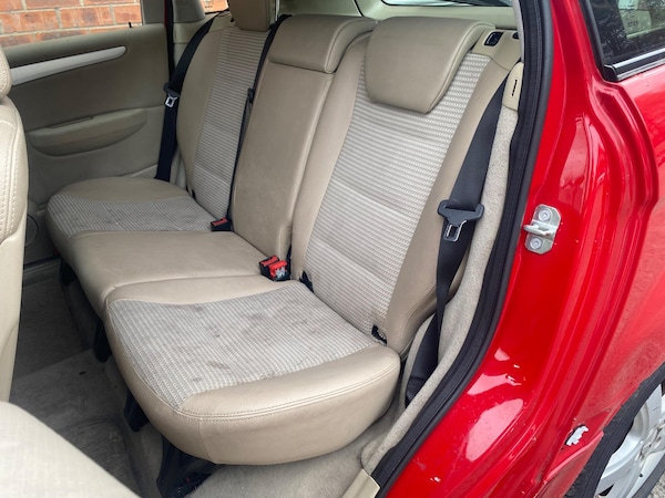 Used Mercedes-Benz B Class 2007 for sale - 74372190: Photo 36