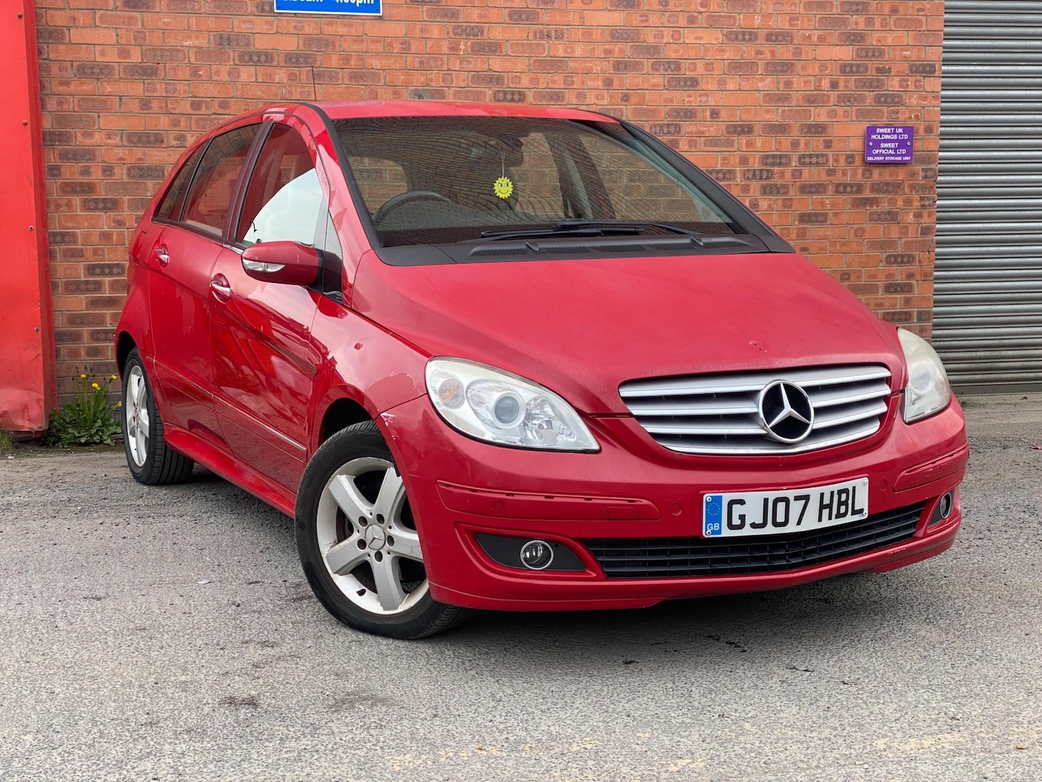 Vehicle 37