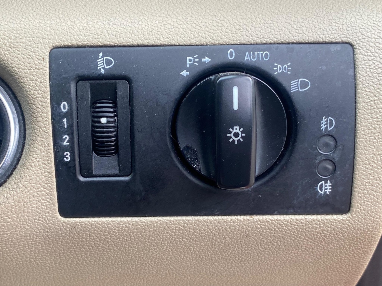 Vehicle 40