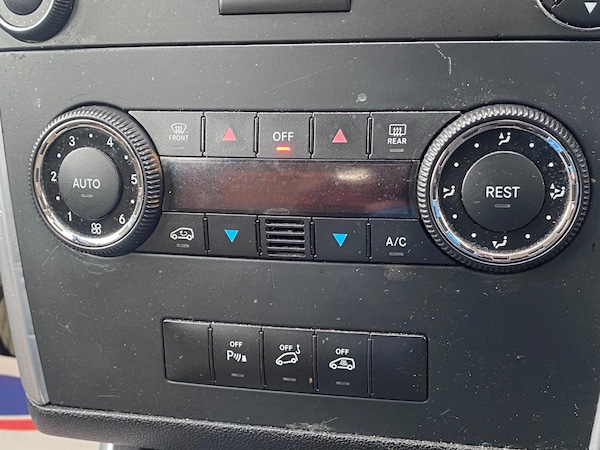 Used Mercedes-Benz B Class 2007 for sale - 74372190: Photo 47