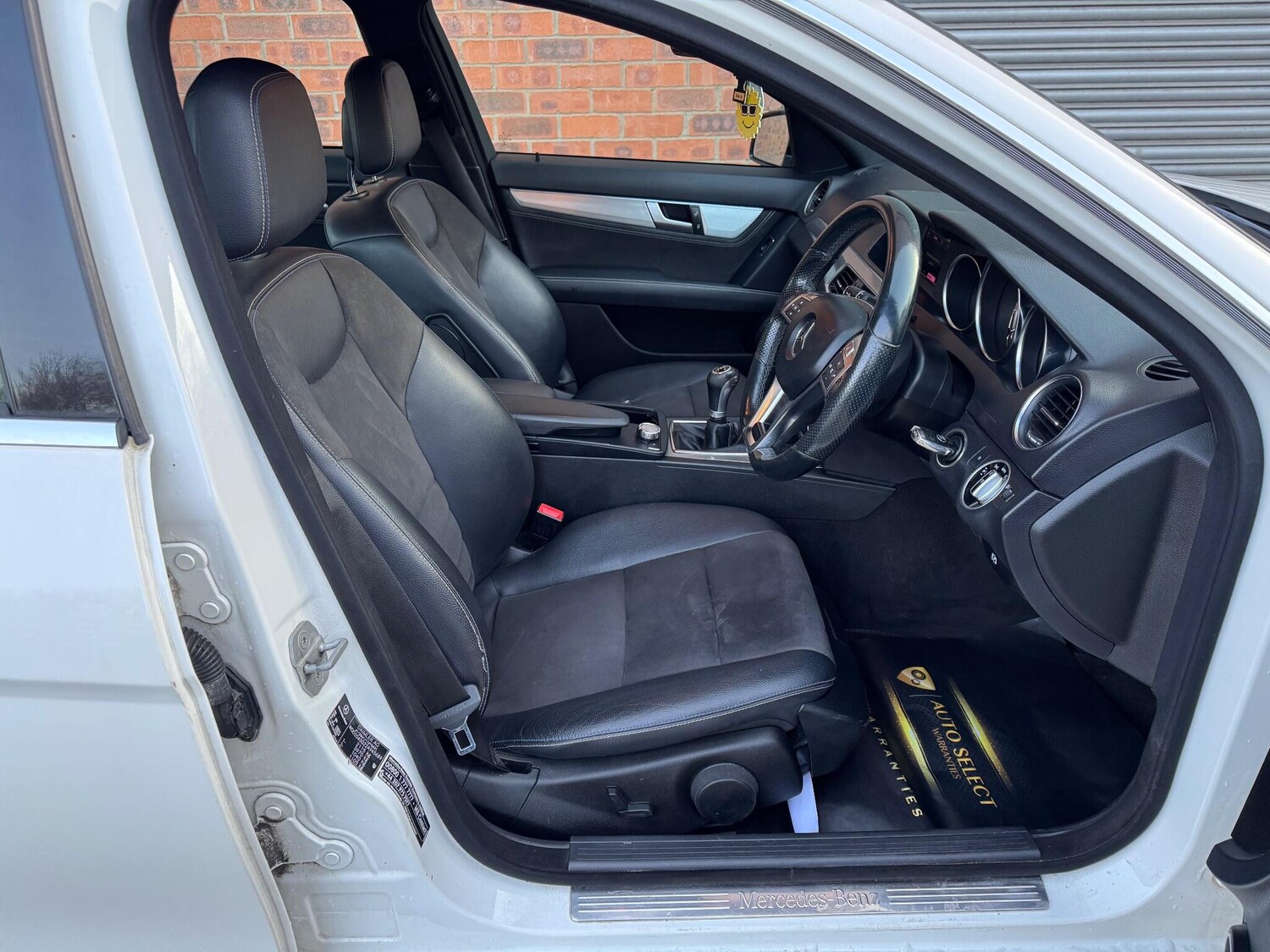 Used Mercedes-Benz C Class for sale - 77587328: Photo 12