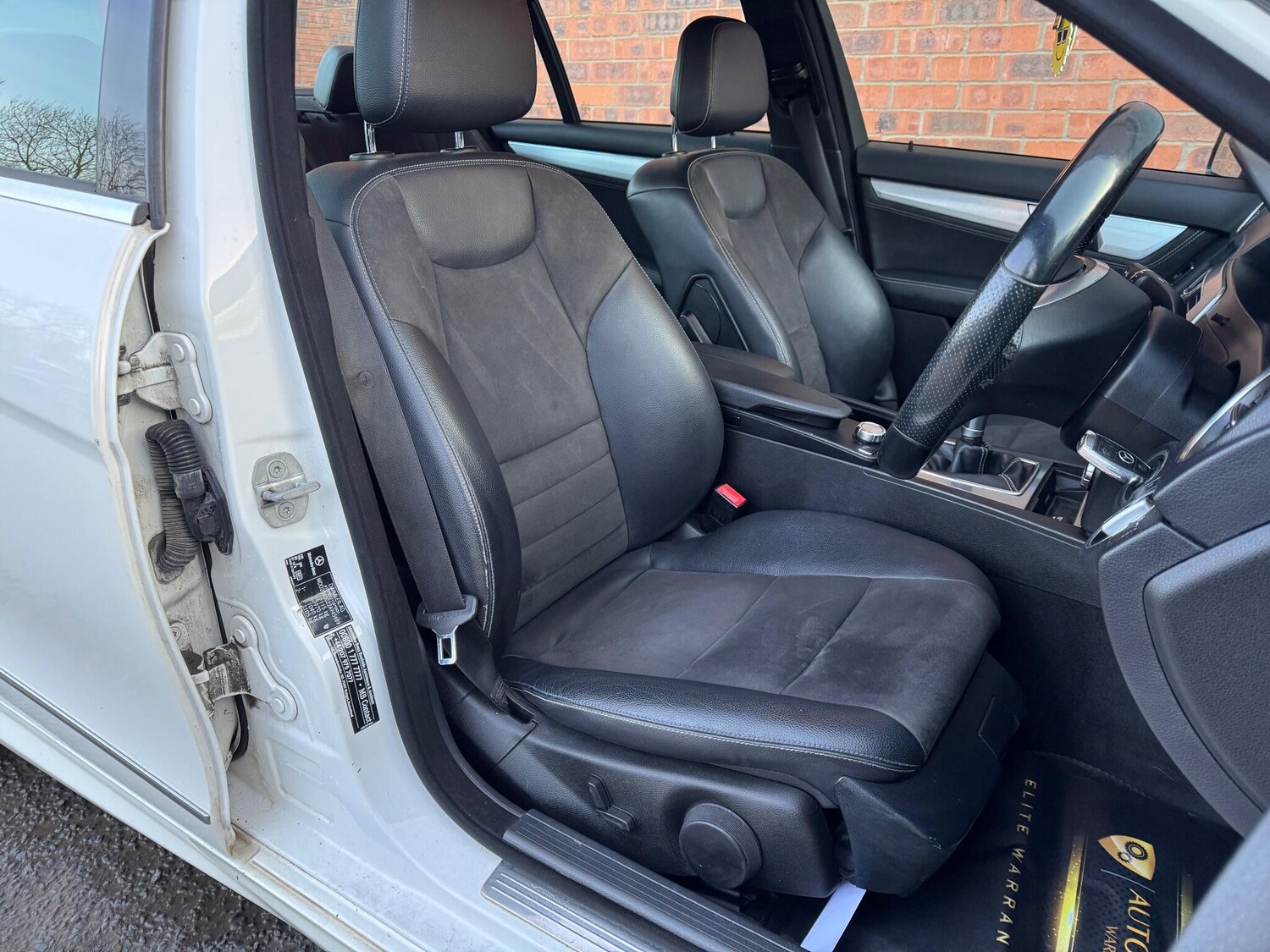 Used Mercedes-Benz C Class for sale - 77587328: Photo 15