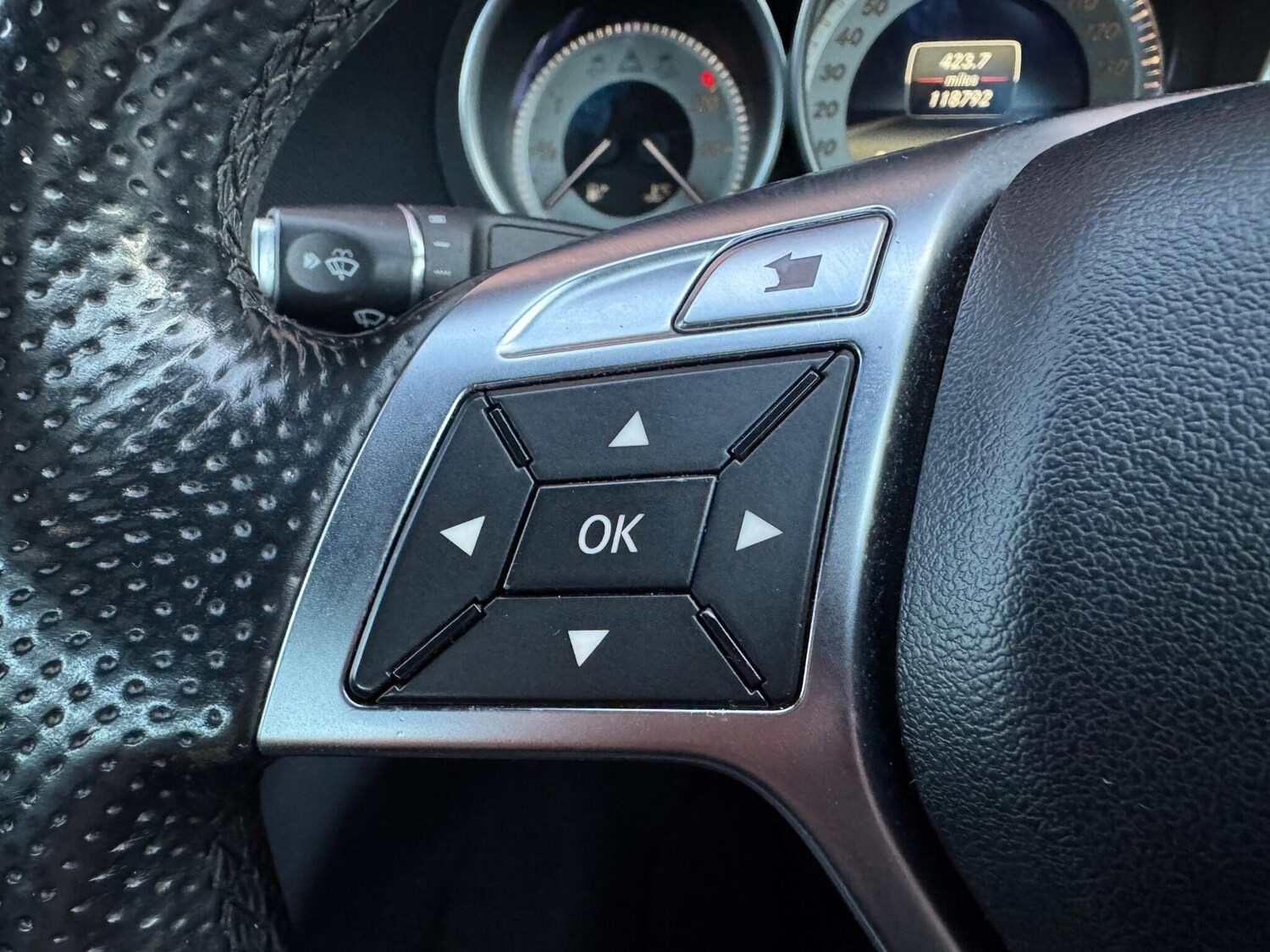 Used Mercedes-Benz C Class for sale - 77587328: Photo 20