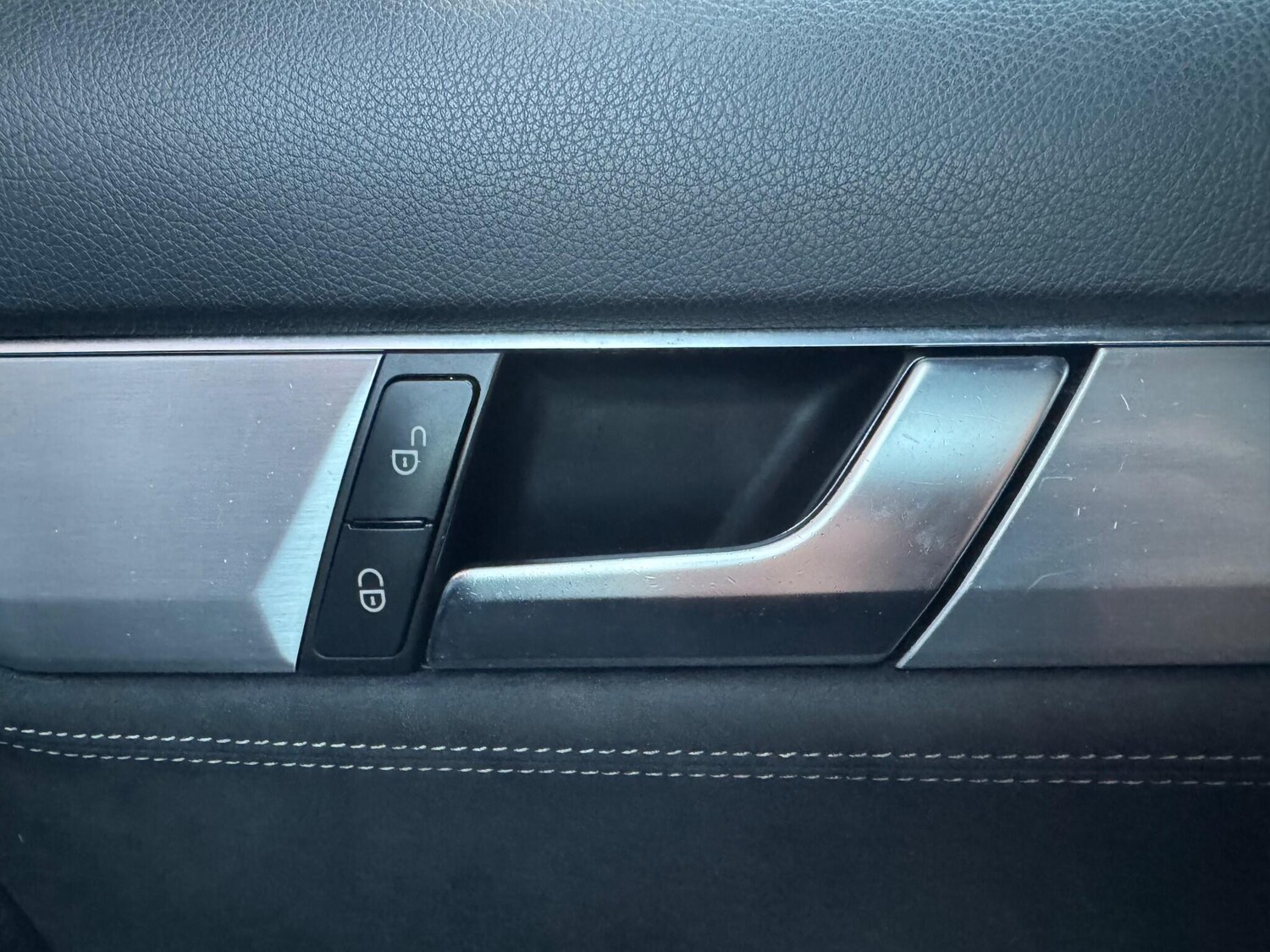 Used Mercedes-Benz C Class for sale - 77587328: Photo 25